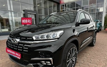 Chery Tiggo 8 I, 2023 год, 2 034 000 рублей, 5 фотография