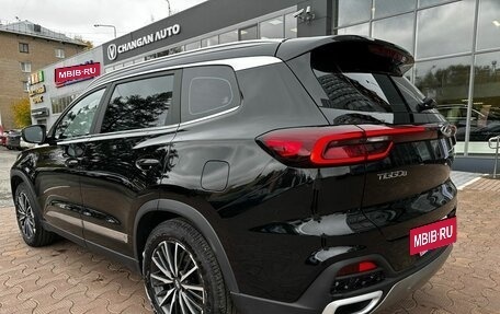 Chery Tiggo 8 I, 2023 год, 2 034 000 рублей, 7 фотография