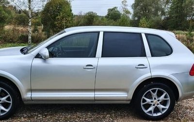 Porsche Cayenne III, 2006 год, 900 000 рублей, 1 фотография