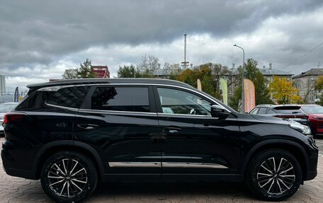 Chery Tiggo 8 I, 2023 год, 2 034 000 рублей, 12 фотография