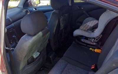 Skoda Octavia IV, 2006 год, 380 000 рублей, 1 фотография