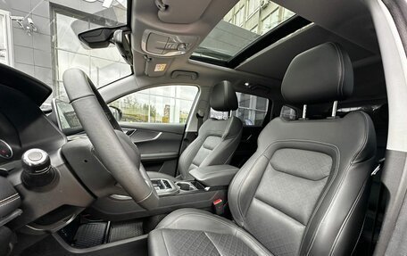 Chery Tiggo 8 I, 2023 год, 2 034 000 рублей, 17 фотография
