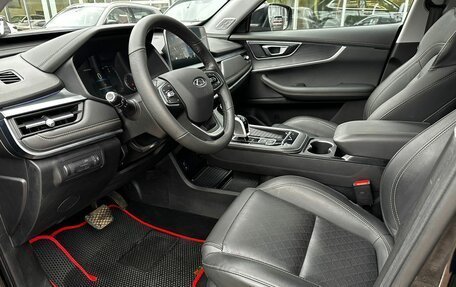 Chery Tiggo 8 I, 2023 год, 2 034 000 рублей, 18 фотография