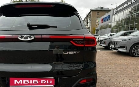 Chery Tiggo 8 I, 2023 год, 2 034 000 рублей, 10 фотография