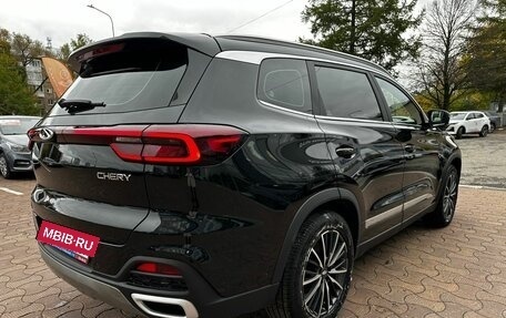 Chery Tiggo 8 I, 2023 год, 2 034 000 рублей, 11 фотография