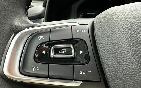 Chery Tiggo 8 I, 2023 год, 2 034 000 рублей, 22 фотография