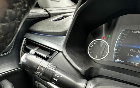 Chery Tiggo 8 I, 2023 год, 2 034 000 рублей, 24 фотография