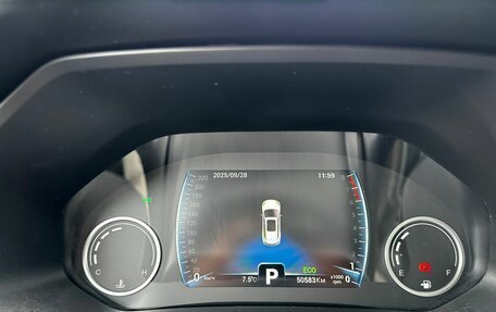 Chery Tiggo 8 I, 2023 год, 2 034 000 рублей, 21 фотография