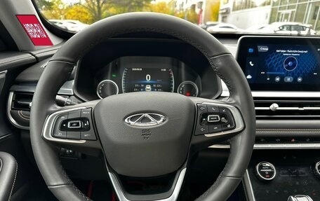 Chery Tiggo 8 I, 2023 год, 2 034 000 рублей, 20 фотография