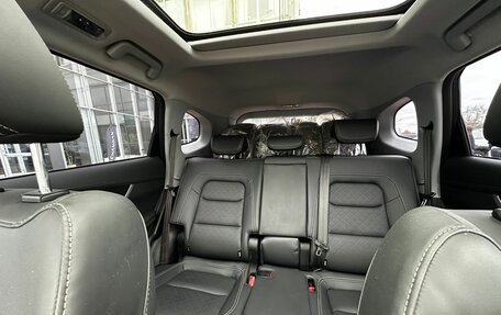 Chery Tiggo 8 I, 2023 год, 2 034 000 рублей, 32 фотография