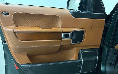Land Rover Range Rover III, 2011 год, 1 990 000 рублей, 7 фотография