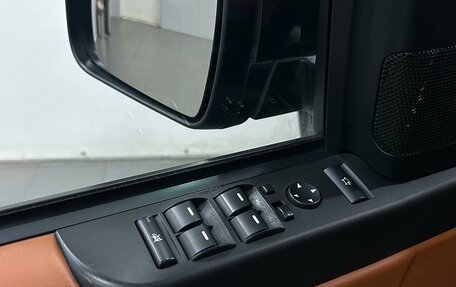 Land Rover Range Rover III, 2011 год, 1 990 000 рублей, 9 фотография