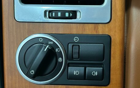 Land Rover Range Rover III, 2011 год, 1 990 000 рублей, 10 фотография