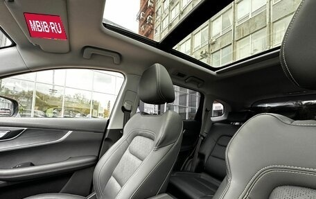 Chery Tiggo 8 I, 2023 год, 2 034 000 рублей, 31 фотография