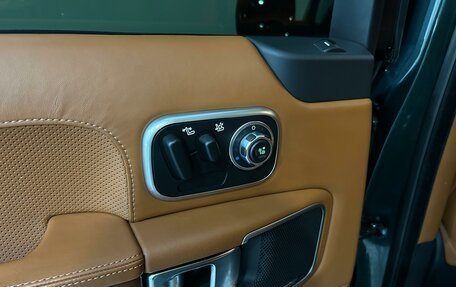 Land Rover Range Rover III, 2011 год, 1 990 000 рублей, 24 фотография