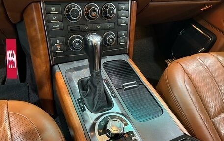 Land Rover Range Rover III, 2011 год, 1 990 000 рублей, 22 фотография