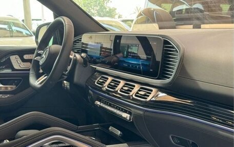 Mercedes-Benz GLE AMG, 2025 год, 14 650 000 рублей, 10 фотография
