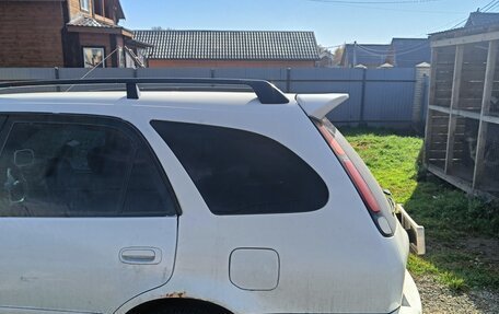 Toyota Sprinter Carib III, 1997 год, 335 000 рублей, 6 фотография