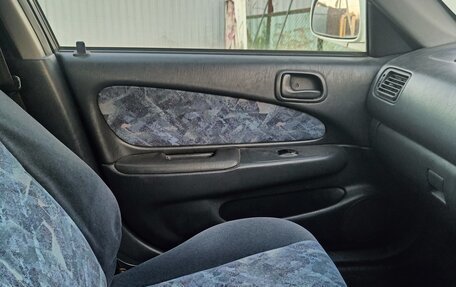 Toyota Sprinter Carib III, 1997 год, 335 000 рублей, 16 фотография