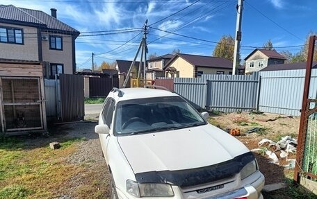 Toyota Sprinter Carib III, 1997 год, 335 000 рублей, 11 фотография