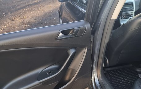 Volkswagen Passat B6, 2010 год, 870 000 рублей, 10 фотография