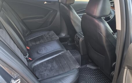 Volkswagen Passat B6, 2010 год, 870 000 рублей, 8 фотография