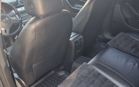 Volkswagen Passat B6, 2010 год, 870 000 рублей, 11 фотография