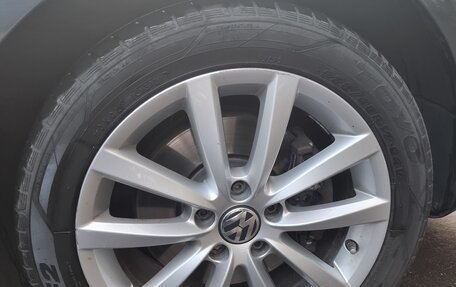 Volkswagen Passat B6, 2010 год, 870 000 рублей, 19 фотография
