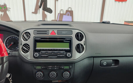 Volkswagen Tiguan I, 2009 год, 910 000 рублей, 8 фотография