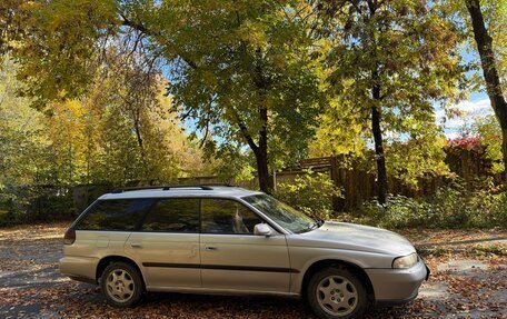 Subaru Legacy VII, 1997 год, 290 000 рублей, 2 фотография