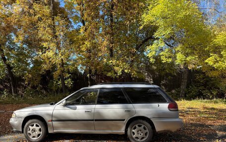 Subaru Legacy VII, 1997 год, 290 000 рублей, 8 фотография