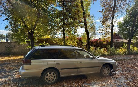 Subaru Legacy VII, 1997 год, 290 000 рублей, 3 фотография