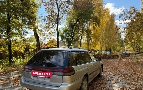 Subaru Legacy VII, 1997 год, 290 000 рублей, 4 фотография