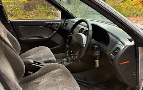 Subaru Legacy VII, 1997 год, 290 000 рублей, 12 фотография