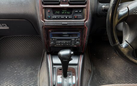 Subaru Legacy VII, 1997 год, 290 000 рублей, 17 фотография