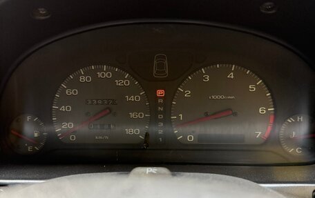Subaru Legacy VII, 1997 год, 290 000 рублей, 19 фотография