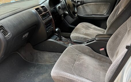 Subaru Legacy VII, 1997 год, 290 000 рублей, 13 фотография