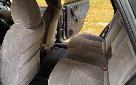 Subaru Legacy VII, 1997 год, 290 000 рублей, 15 фотография