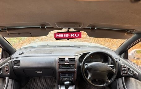 Subaru Legacy VII, 1997 год, 290 000 рублей, 16 фотография