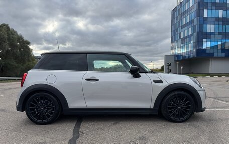 MINI Hatch, 2021 год, 2 490 000 рублей, 4 фотография