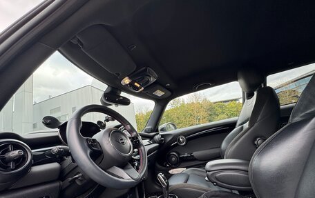 MINI Hatch, 2021 год, 2 490 000 рублей, 12 фотография