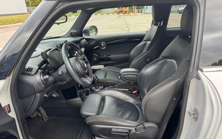MINI Hatch, 2021 год, 2 490 000 рублей, 11 фотография