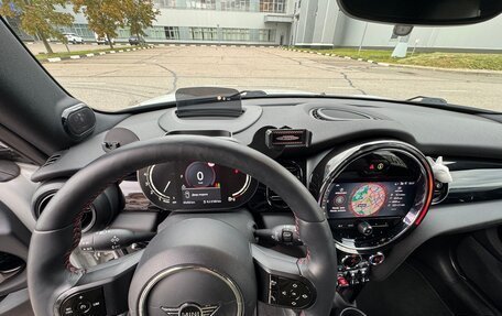 MINI Hatch, 2021 год, 2 490 000 рублей, 16 фотография
