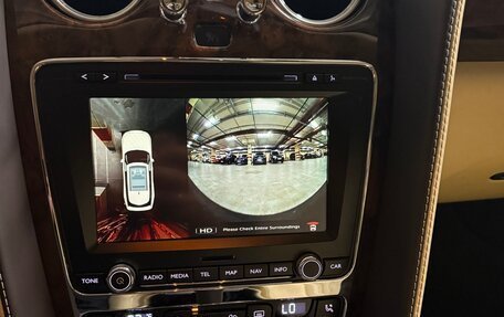 Bentley Continental GT II рестайлинг, 2012 год, 6 200 000 рублей, 16 фотография