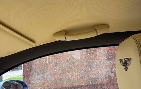 Bentley Continental GT II рестайлинг, 2012 год, 6 200 000 рублей, 22 фотография