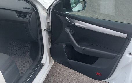 Skoda Octavia, 2013 год, 1 000 000 рублей, 7 фотография