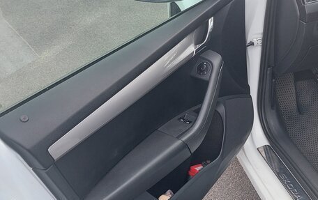Skoda Octavia, 2013 год, 1 000 000 рублей, 9 фотография