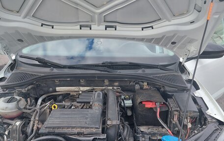 Skoda Octavia, 2013 год, 1 000 000 рублей, 10 фотография