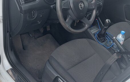 Skoda Octavia, 2013 год, 1 000 000 рублей, 12 фотография