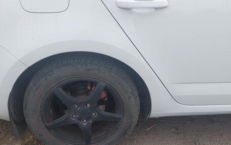 Skoda Octavia, 2013 год, 1 000 000 рублей, 15 фотография